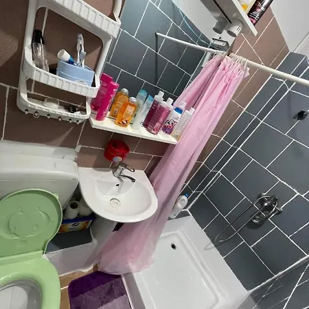 Appartamento Garsoniera Năvodari *