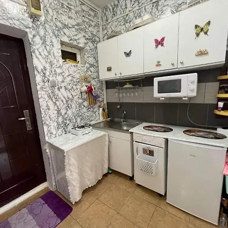 Garsoniera Năvodari Appartamento