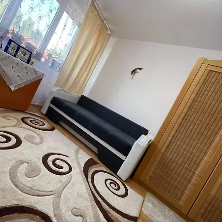 Appartamento Garsoniera Năvodari Năvodari