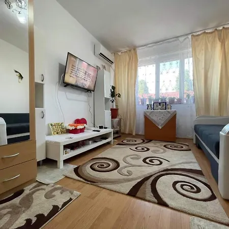 Garsoniera Năvodari Appartamento *